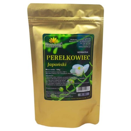 Proherbis − Perełkowiec japoński − 100 g