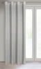 ZASŁONA GOTOWA CINDY 140 X 250 CM SZARY