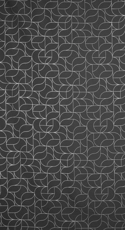 ZASŁONA GOTOWA EVI 140 X 250 CM CZARNY