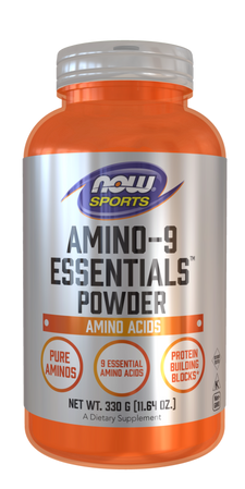 Amino-9 Essentials Powder (330 g)