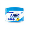 6PAK AAKG 240g przedtreningówka smak Cytryna