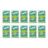 Zestaw 10x WOW CAT Creamy Snack Rind - kremowa przekąska z wołowiną (5x15g)
