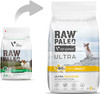 Vet Expert RAW PALEO Mini Adult Ultra Turkey 2kg