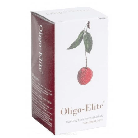 Kogen Oligo Elite 30 kaps.