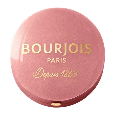 Little Round Pot Blusher róż do policzków 95 Rose de Jaspe 2.5g