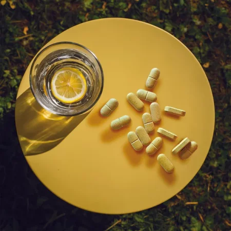 Twój Cel To Codzienna Profilaktyka wsparcie odporności 180 tabl.