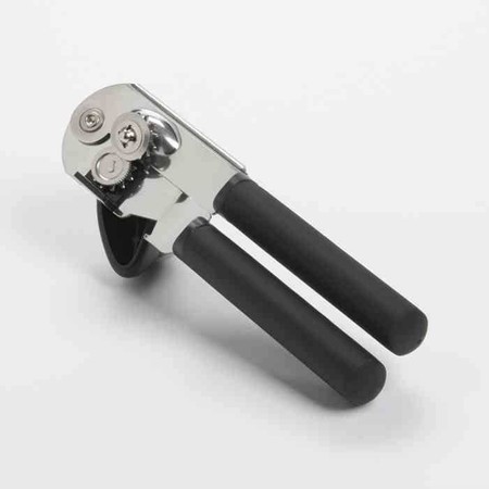 OXO-Otwieracz do puszek czarny, Good Grips