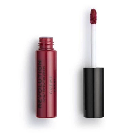 Makeup Revolution Vampire 147 Pomadka do ust w płynie Creme  1szt