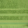 Ręcznik Pola (07), 50 x 90 cm, Zielony
