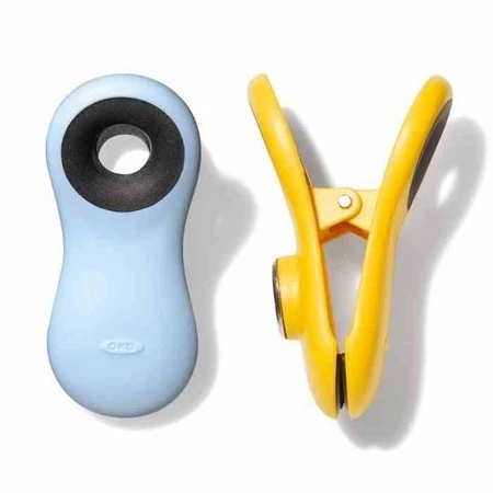 OXO-Zestaw klipsów magnetycznych 4el. Good Grips