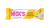Zestaw 6x N!CK'S Nicks Caramel Chocolate Protein Bar Baton proteinowy o smaku karmelu 50g