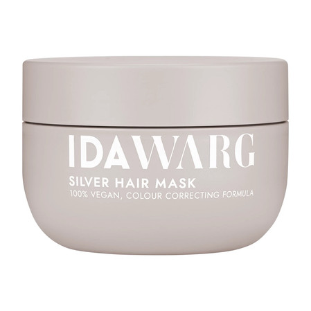 Silver Hair Mask maska zmiękczająco-nawilżająca do włosów 300ml