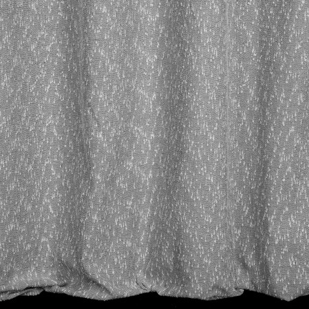 ZASŁONA GOTOWA SANDI 140 X 260 CM STALOWY