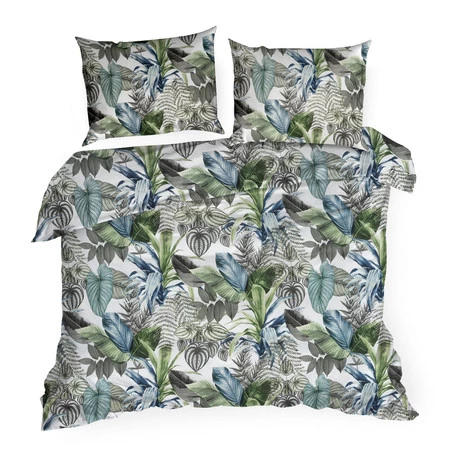 Pościel bawełniana DAVOS/2B 140X200 70X80/X1