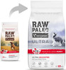 Vet Expert RAW PALEO Medium Large Puppy Ultra Beef 10kg