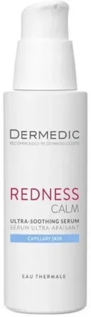 Dermedic Redeness Calm Redness serum ultrałagodzące 30 ml