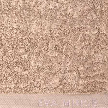 Ręcznik Venus 50 x 90 cm, Pudrowy