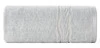 Ręcznik Karin (04), 30 x 50 cm, Srebrny
