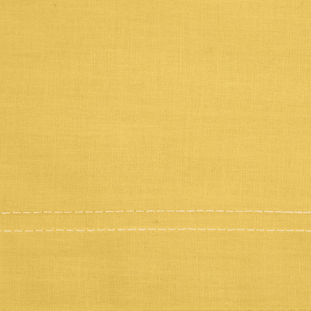 Poszewka Nova Colour 70 x 90 cm, Musztardowy