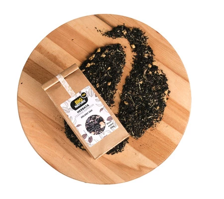 Herbata czarna SUPERIOR ZIELONY SAD 100g