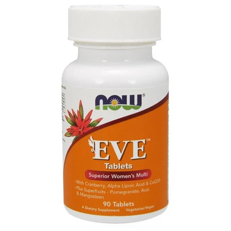 EVE™ -MULTIWITAMINA DLA KOBIET- 90 tabletek