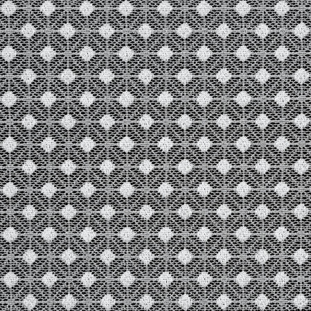 Firana gotowa Alaya na Taśmie 140 x 270 cm, Biały