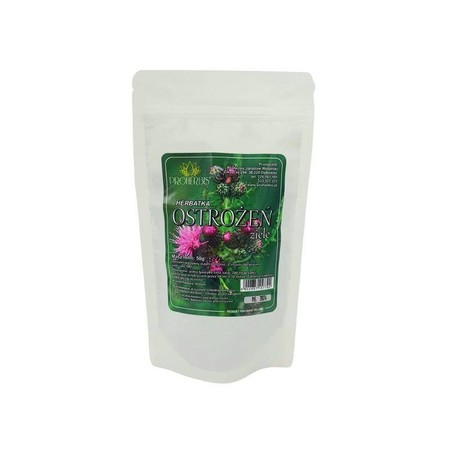 Proherbis Ostrożeń ziele Herbatka 50 g