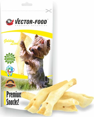 VECTOR-FOOD Giczka jagnięca biała 1szt.