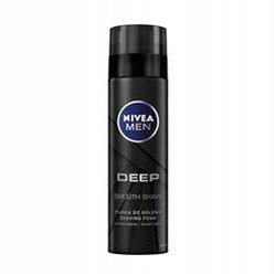 Men Deep pianka do golenia 200ml