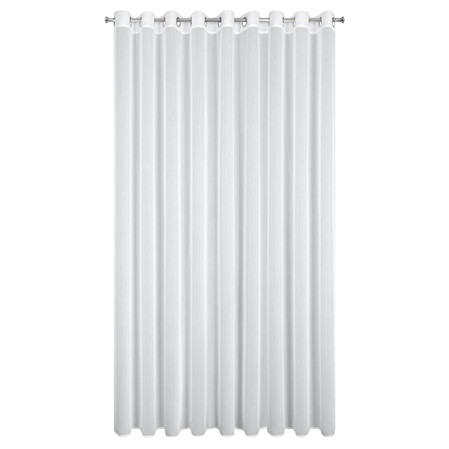 FIRANA GOTOWA KALIA 300 X 260 CM BIAŁY