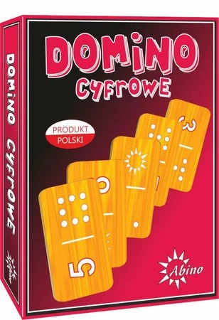 Gra Domino cyfrowe -