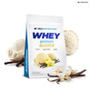 ALLNUTRITION Whey Protein Premium Białko smak Wanilia 700g