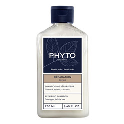 Phyto Repair Odbudowujący szampon z keratyną 250 ml