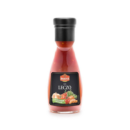 Zestaw 2x Sos Leczo Premium 235 g