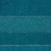 Ręcznik Nessy (07), 50 x 90 cm, Ciemnoturkusowy