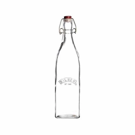 KIL - Butelka 0,55 l. Clip Top Bottles
