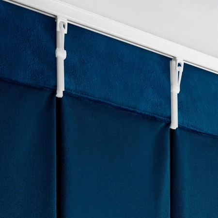 Zasłona ZAS/MELANIE/GRAN 125X270 FLEX