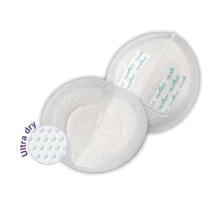 Nuvita, Wkładki laktacyjne dzień/noc, 30 szt.