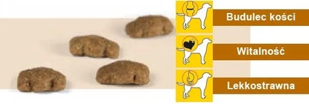 JOSERA KIDS Junior 12,5kg