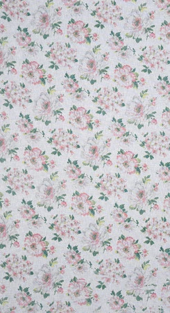 ZASŁONA GOTOWA EMI 140 X 250 CM BIAŁY