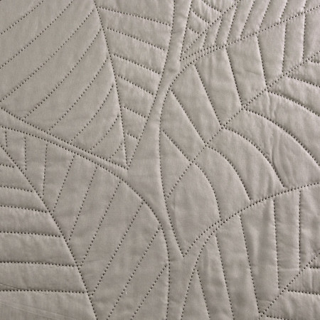 NARZUTA D91 BONI 6 170 X 210 CM SREBRNY