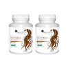 Zestaw 2x Aliness Revital Hair LICAPS® na poprawę kondycji włosów i paznokci 60 kaps.