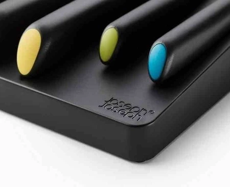 JJ - Zestaw 5 noży w bloku 6el. Elevate™multikolor