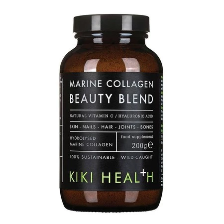 Kolagen morski - Marine Collagen Beauty Blend (200 g)