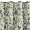 Zasłona  ZAS/TALI/NAT+NIE 140X250 PRZEL