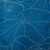 OBRUS BLINK 18 35 X 180 CM GRANATOWY