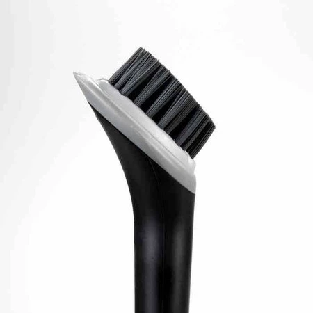 OXO-Szczotka do czyszczenia płyt panini czarna, GG