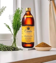 Zestaw 2x Carska - Komples Ziołowy wg. receptury Bołotowa - 500ml