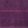 Ręcznik Suzi (16), 50 x 90 cm, Fioletowy