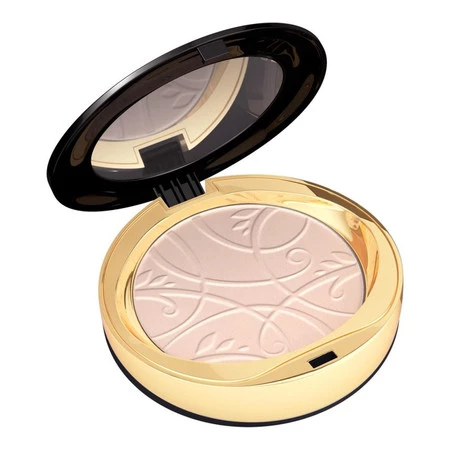 Celebrities Beauty Powder matująco-wygładzający puder mineralny 21 Ivory 9g